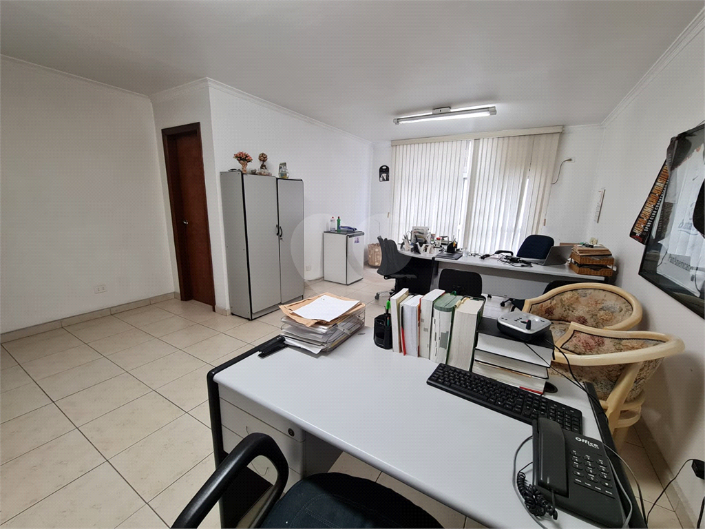 Conjunto Comercial-Sala à venda e aluguel, 45m² - Foto 15