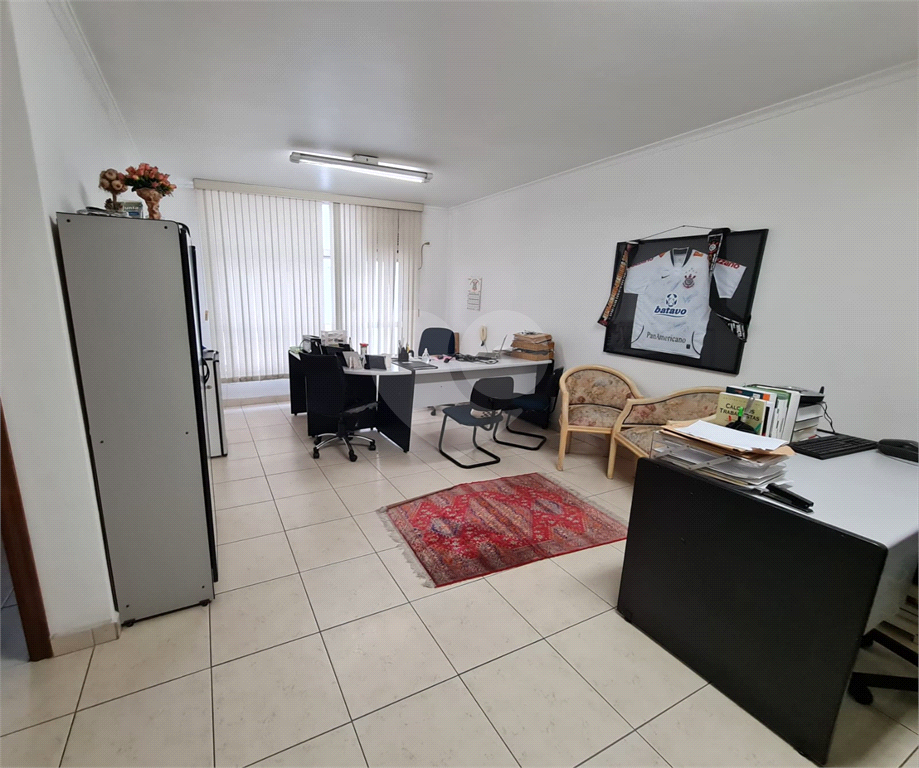 Conjunto Comercial-Sala à venda e aluguel, 45m² - Foto 2