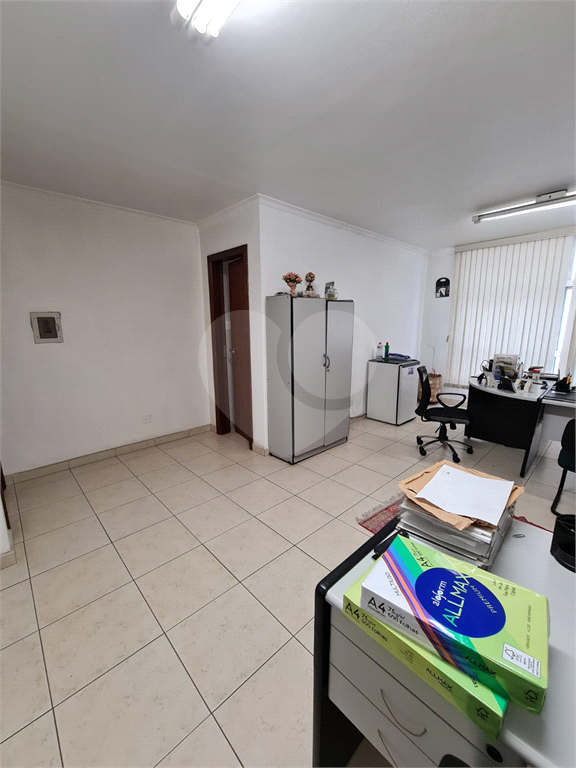 Conjunto Comercial-Sala à venda e aluguel, 45m² - Foto 10