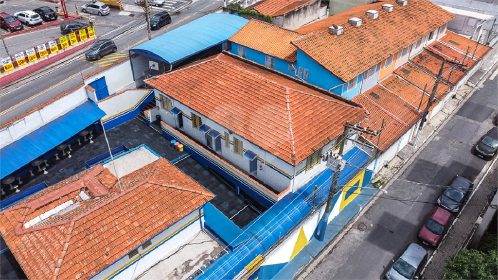 Imóvel comercial já locado na Freguesia do Ó