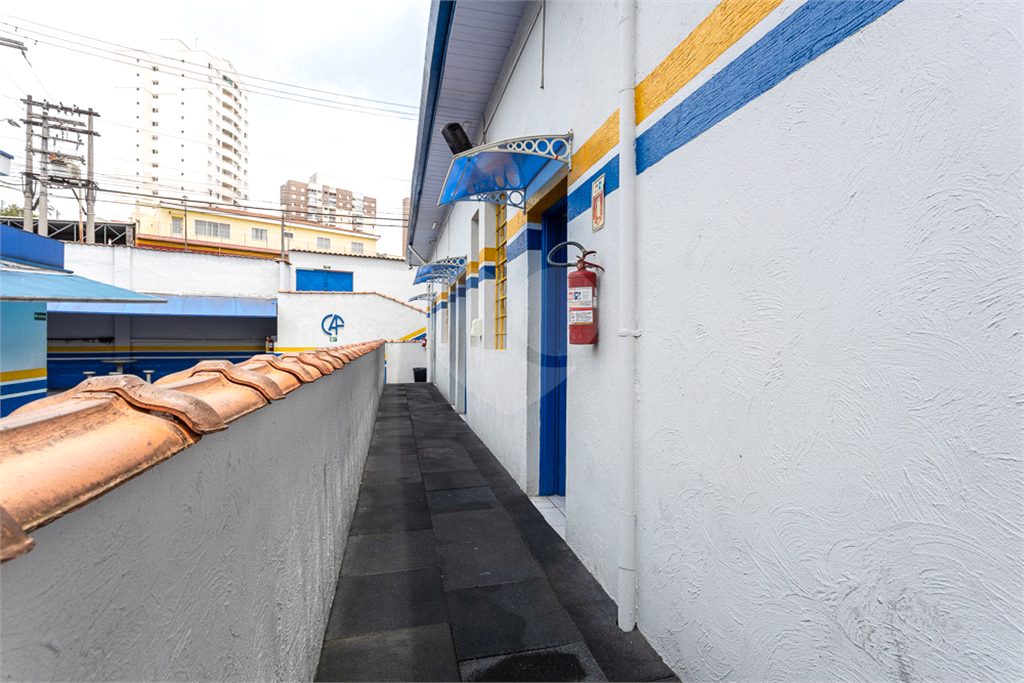 Imóvel comercial já locado na Freguesia do Ó