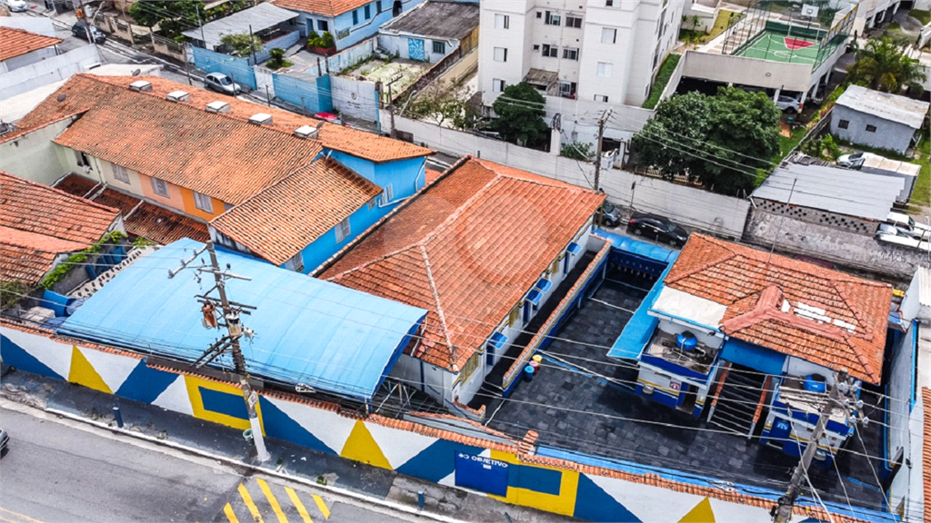 Imóvel comercial já locado na Freguesia do Ó
