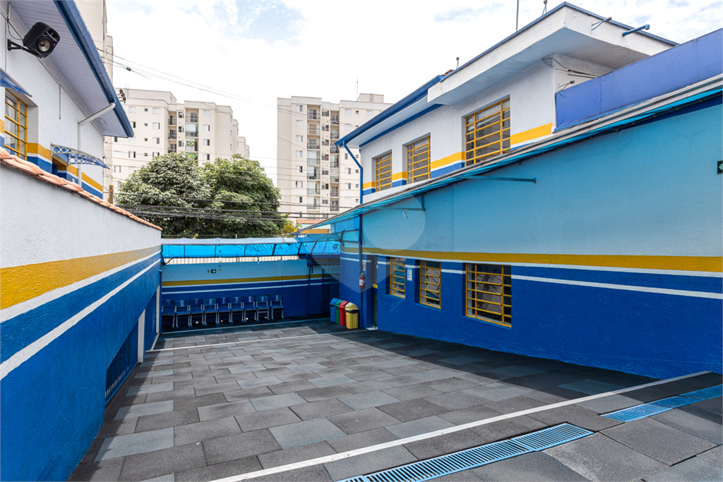 Imóvel comercial já locado na Freguesia do Ó