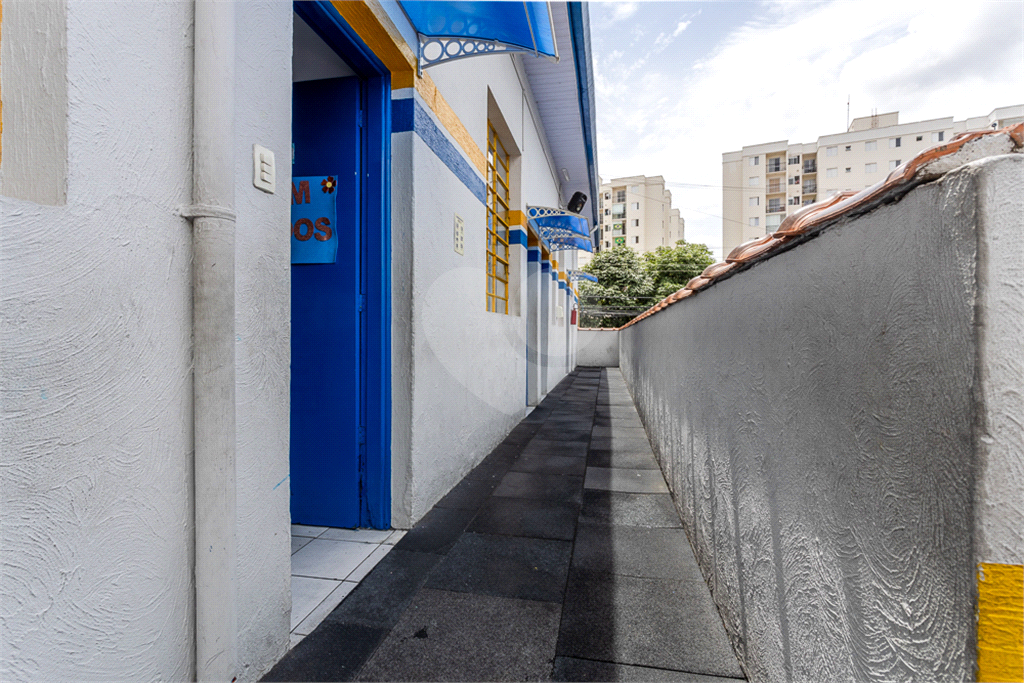 Imóvel comercial já locado na Freguesia do Ó