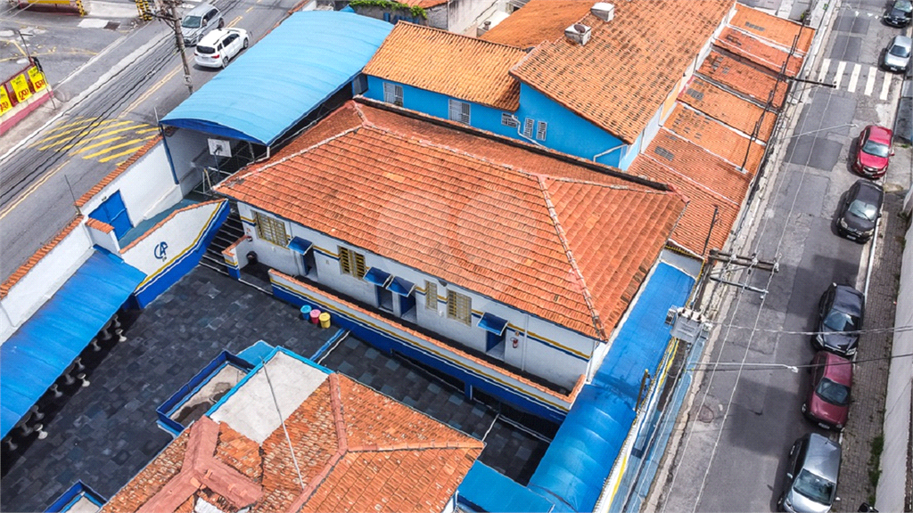 Imóvel comercial já locado na Freguesia do Ó