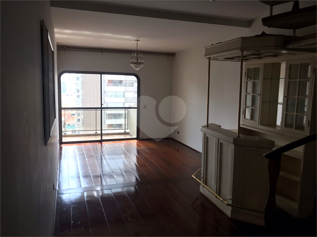 Vendo Cobertura Duplex na Rua Apucarana no Tatuapé - Urgente - 