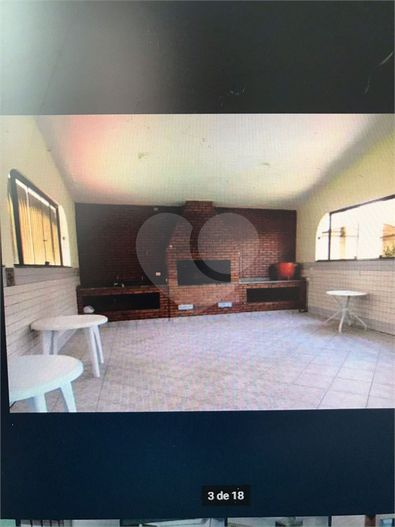 Vendo Cobertura Duplex na Rua Apucarana no Tatuapé - Urgente - 