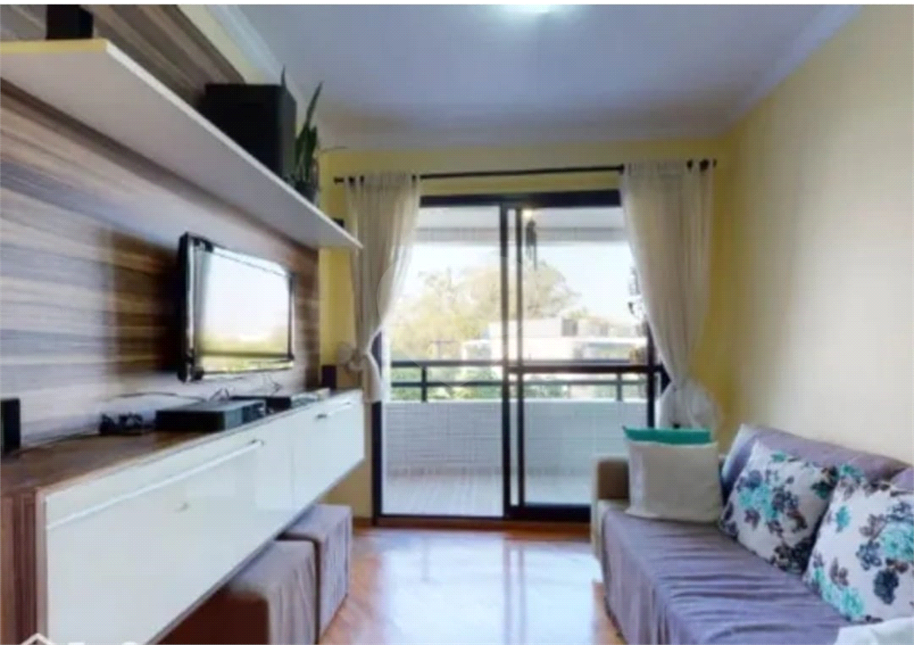 excelente apartamento no morumbi