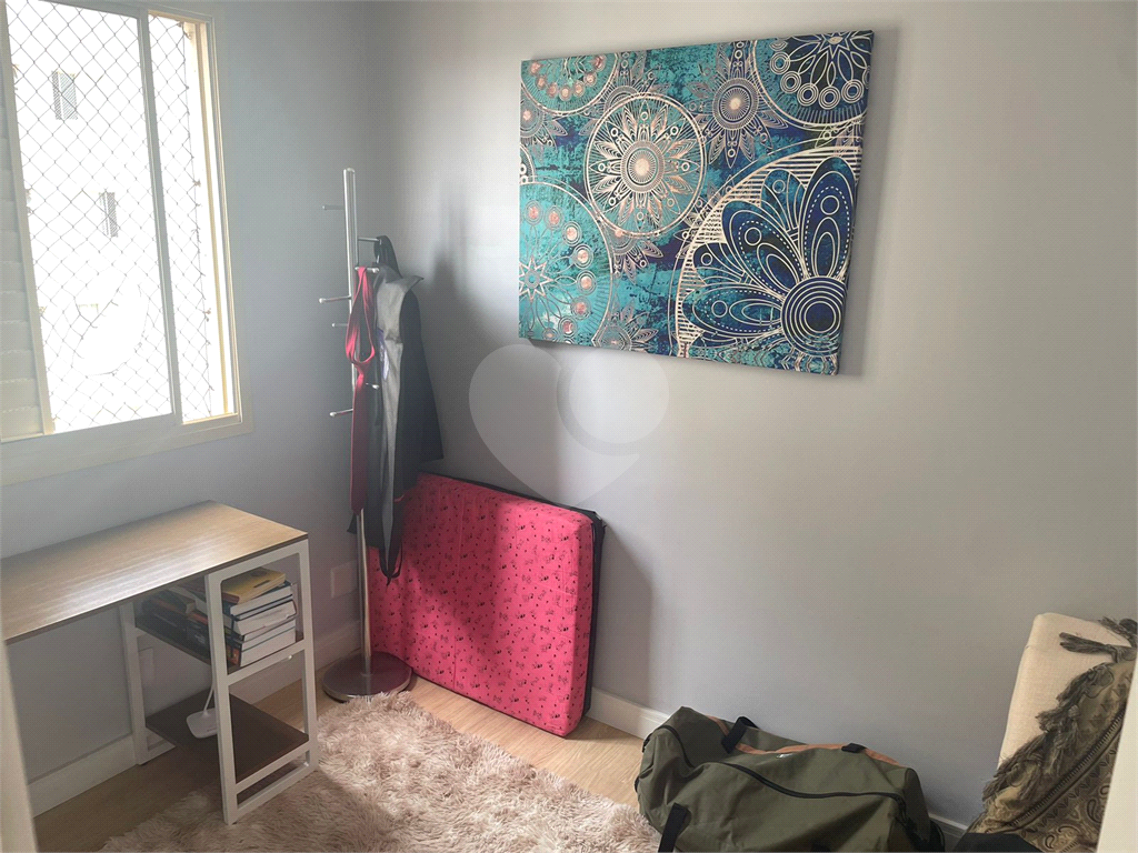 Apartamento zona norte - mandaqui, zumkeller