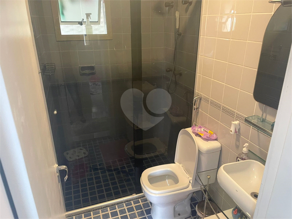 Apartamento zona norte - mandaqui, zumkeller