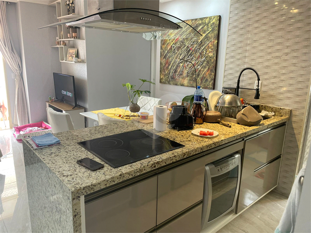 Apartamento zona norte - mandaqui, zumkeller