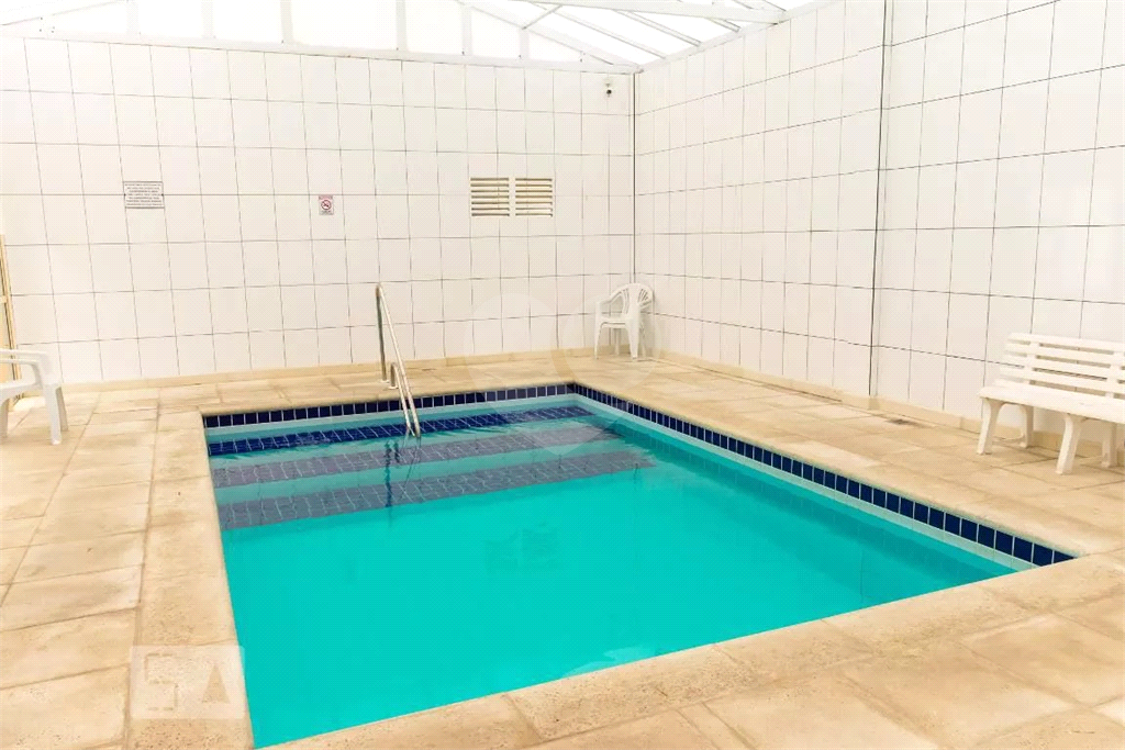 Apartamento zona norte - mandaqui, zumkeller