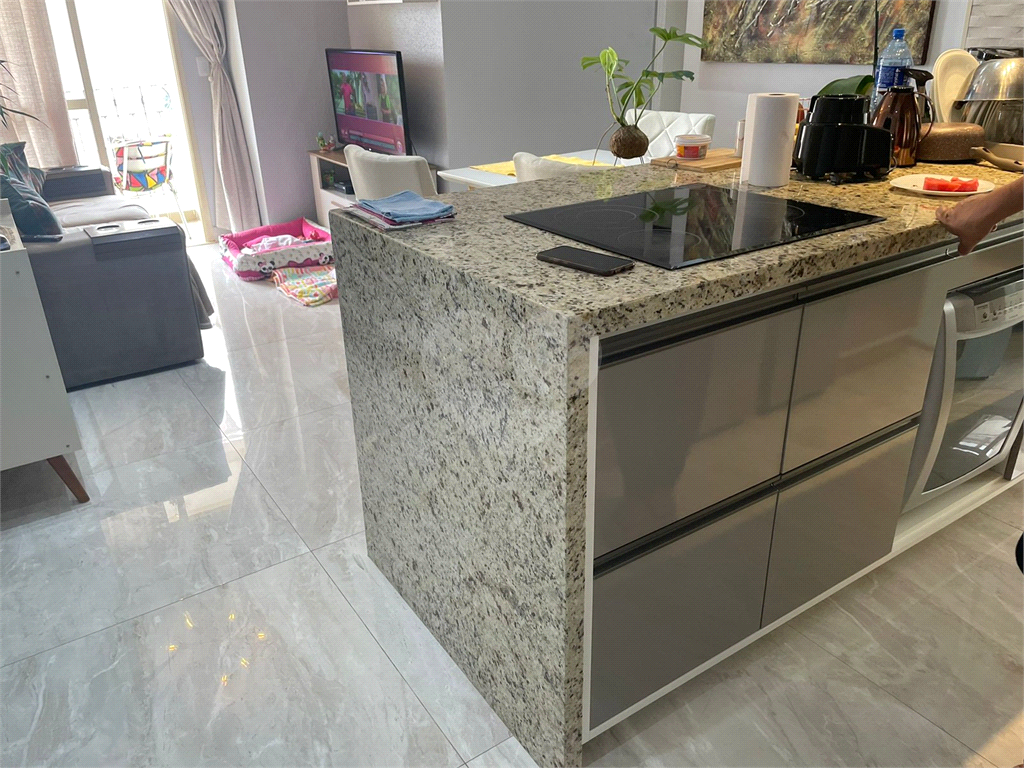 Apartamento zona norte - mandaqui, zumkeller