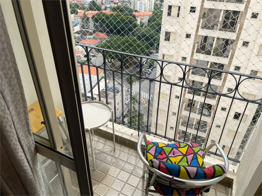 Apartamento zona norte - mandaqui, zumkeller