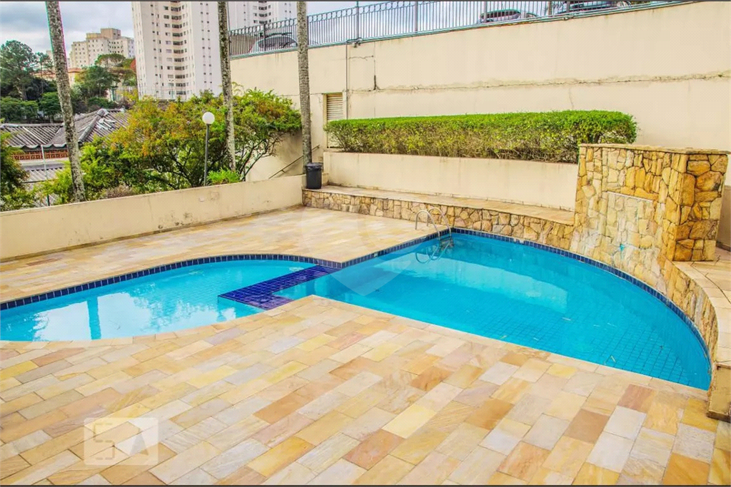Apartamento zona norte - mandaqui, zumkeller