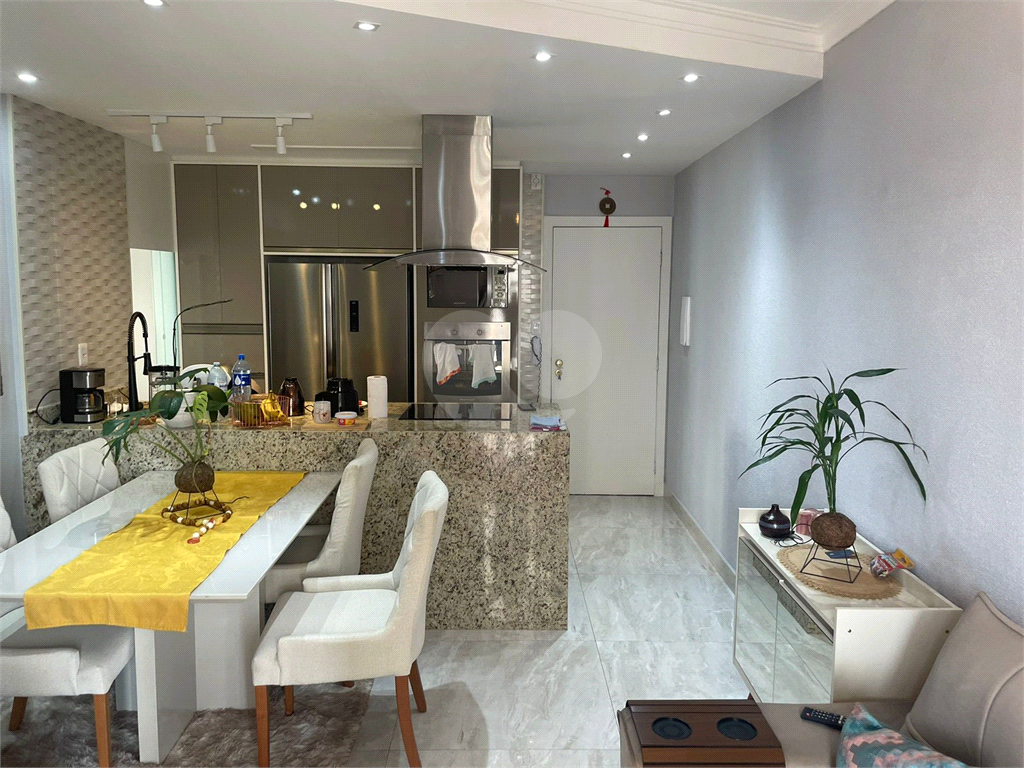 Apartamento zona norte - mandaqui, zumkeller