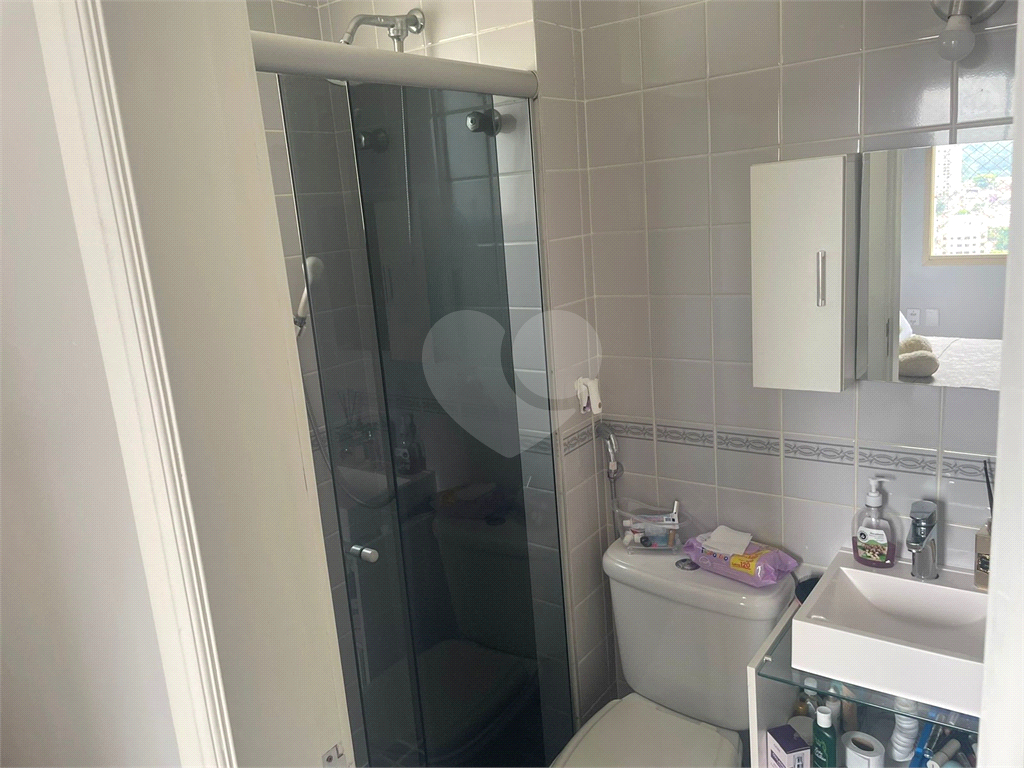 Apartamento zona norte - mandaqui, zumkeller
