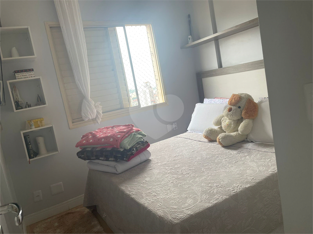 Apartamento zona norte - mandaqui, zumkeller