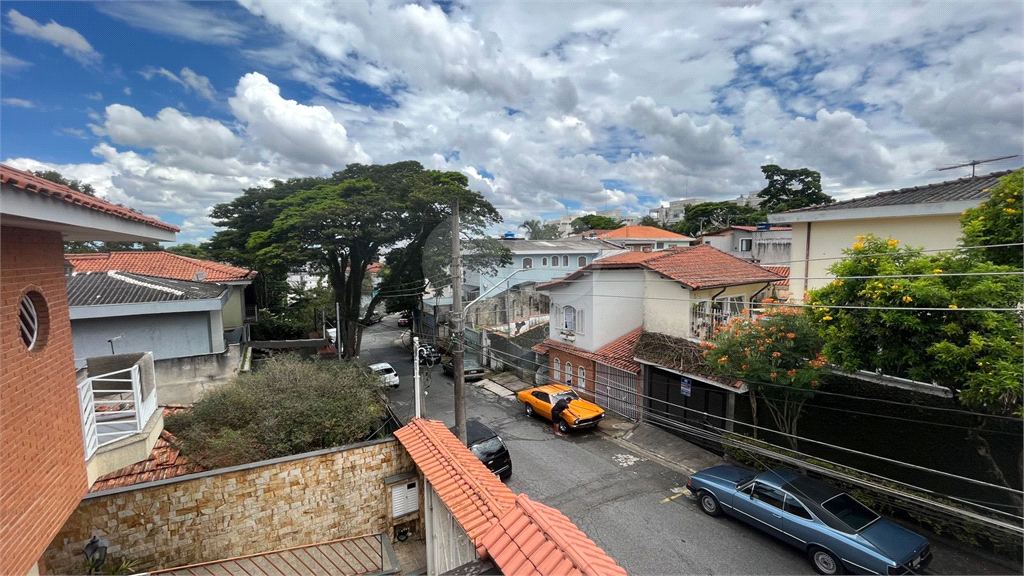 Belo Sobrado - Vila Irmãos Arnoni