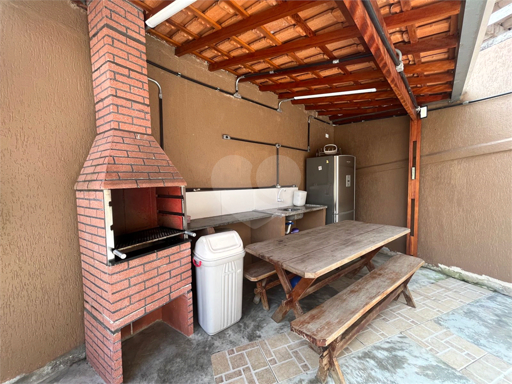 Belo Sobrado - Vila Irmãos Arnoni