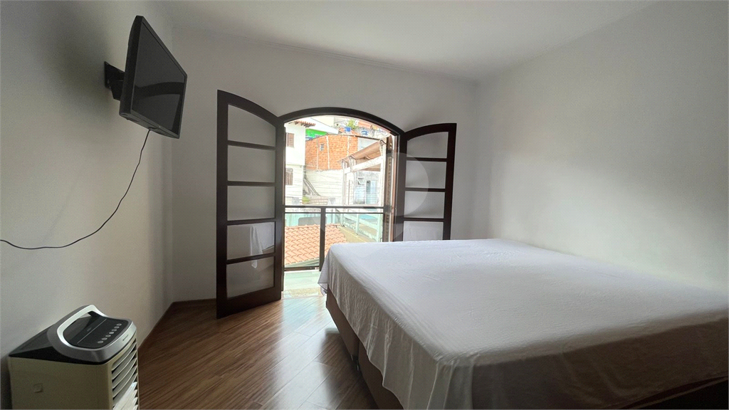Belo Sobrado - Vila Irmãos Arnoni