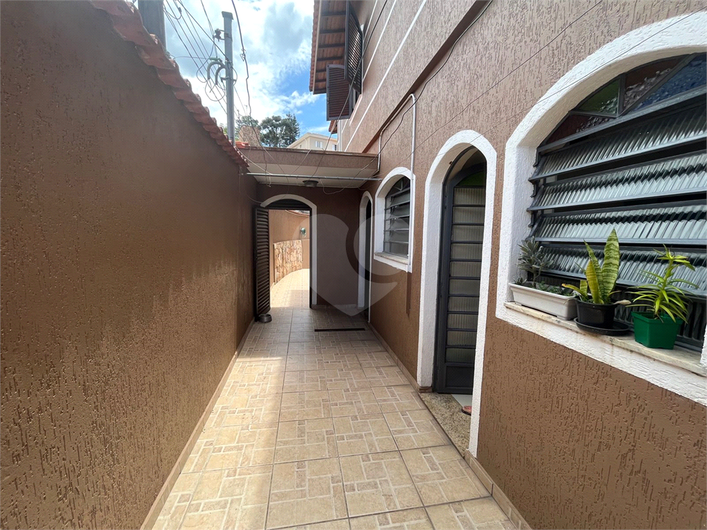 Belo Sobrado - Vila Irmãos Arnoni