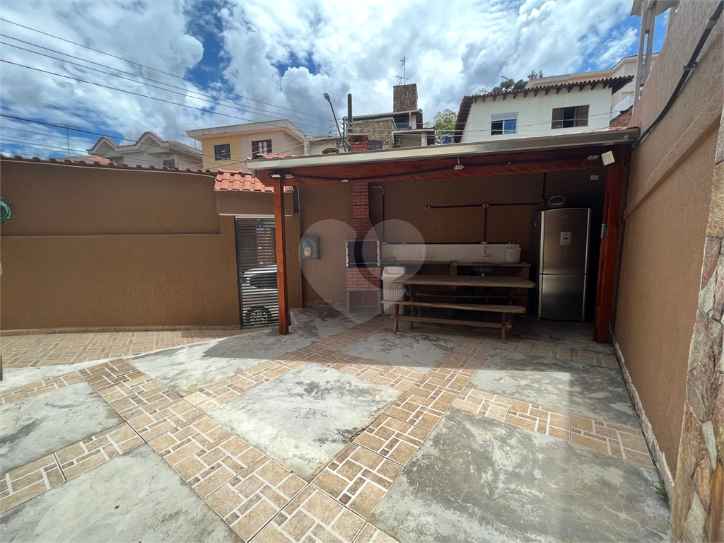 Belo Sobrado - Vila Irmãos Arnoni