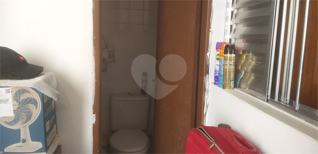 Casa à venda com 4 quartos, 190m² - Foto 43