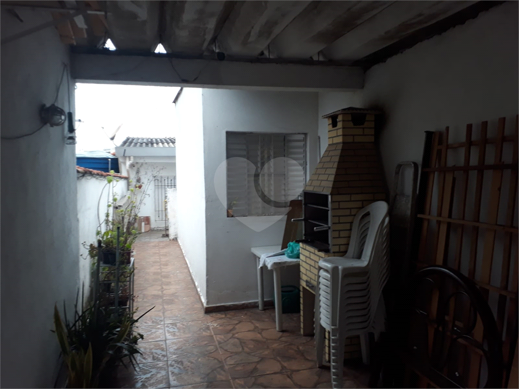 Casa à venda com 4 quartos, 190m² - Foto 18