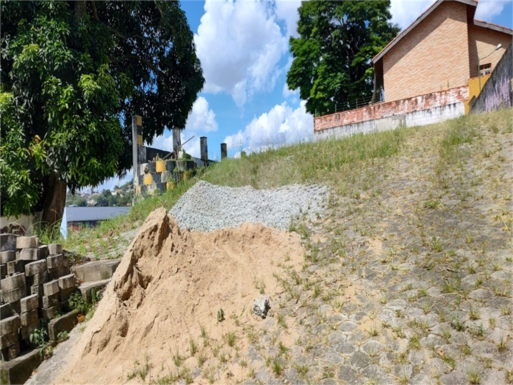 Terreno à venda, 503m² - Foto 6