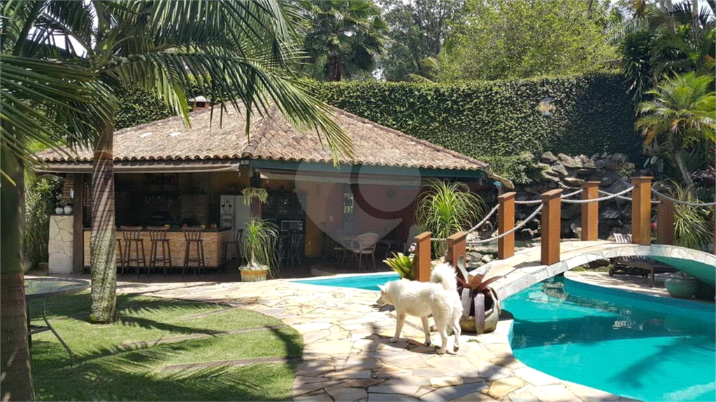 Casa de Condomínio à venda com 3 quartos, 400m² - Foto 8