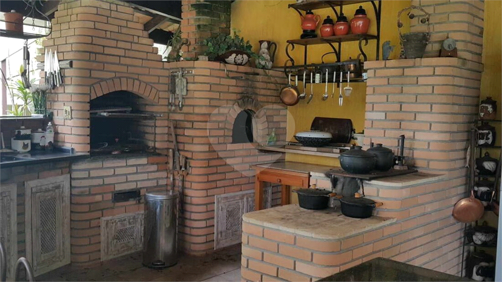 Casa de Condomínio à venda com 3 quartos, 400m² - Foto 39