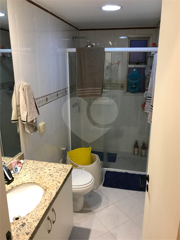 Apartamento à venda com 3 quartos, 86m² - Foto 25