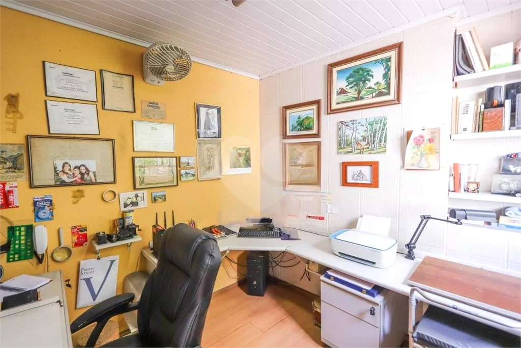 Casa à venda com 142m², 2 quartos e 2 vagas