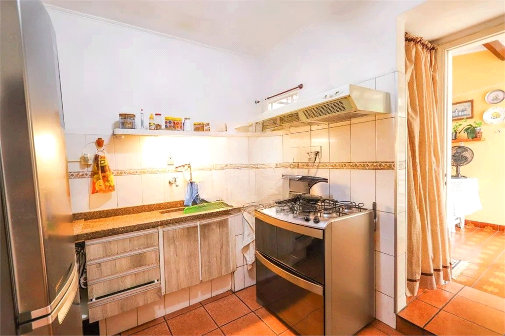 Casa à venda com 142m², 2 quartos e 2 vagas