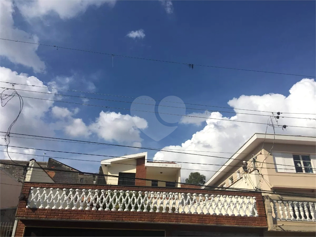 Sobrado 3 quartos e 5 vagas em Pirituba