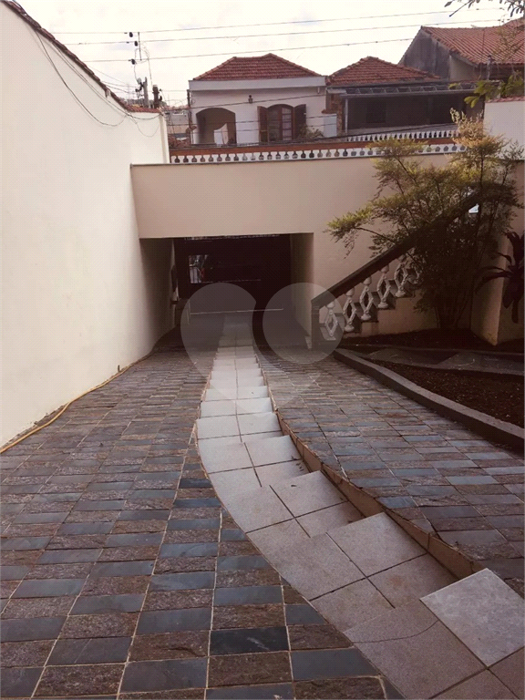 Sobrado 3 quartos e 5 vagas em Pirituba