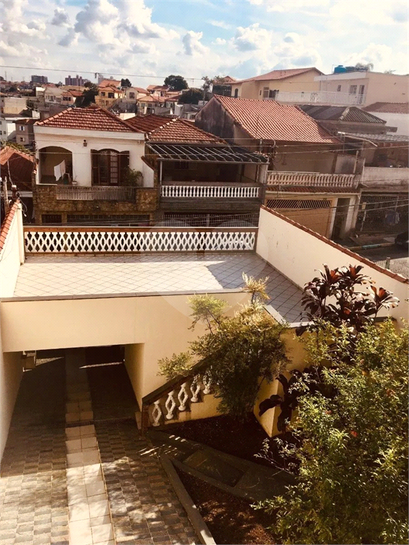 Sobrado 3 quartos e 5 vagas em Pirituba