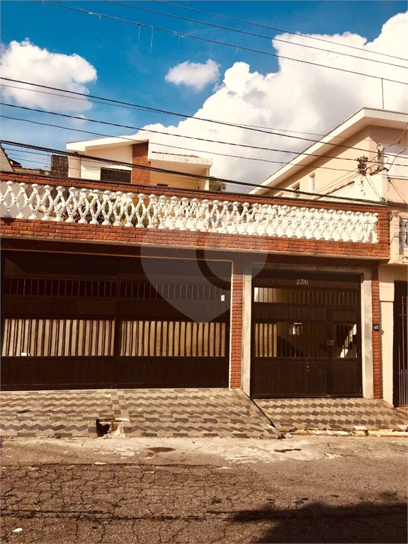 Sobrado 3 quartos e 5 vagas em Pirituba