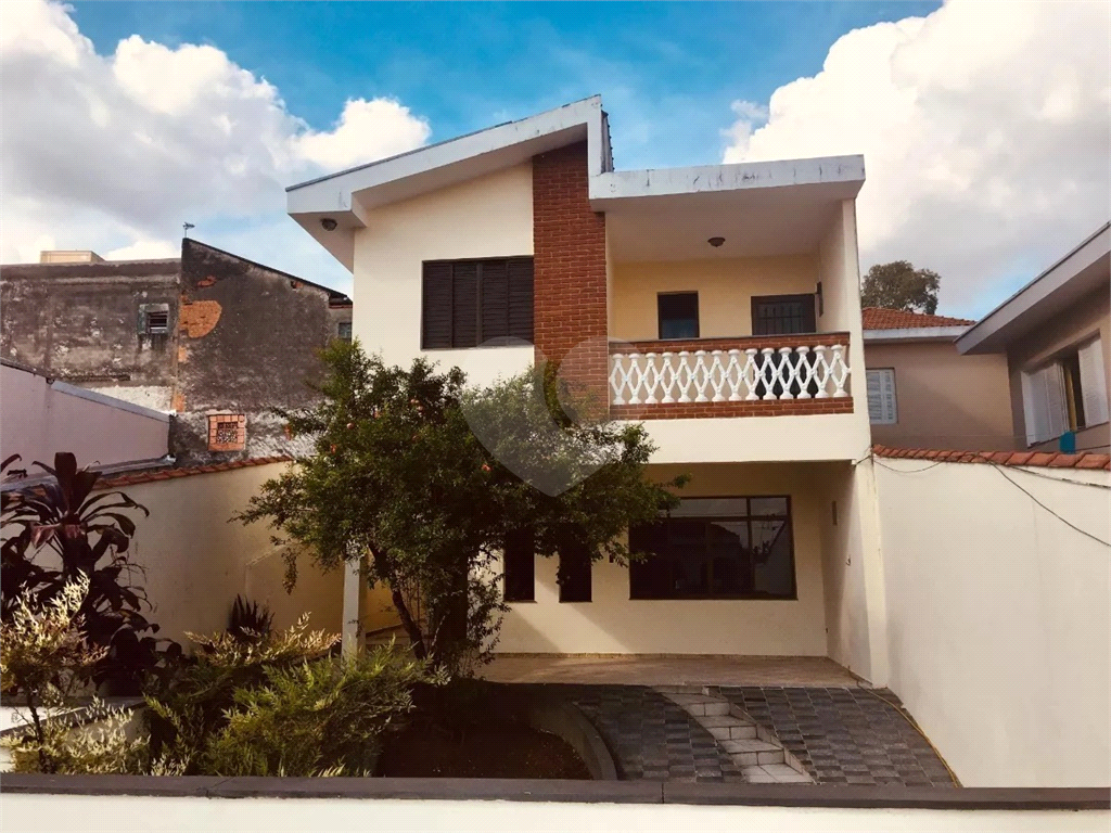 Sobrado 3 quartos e 5 vagas em Pirituba