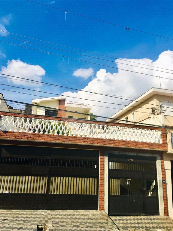 Sobrado 3 quartos e 5 vagas em Pirituba