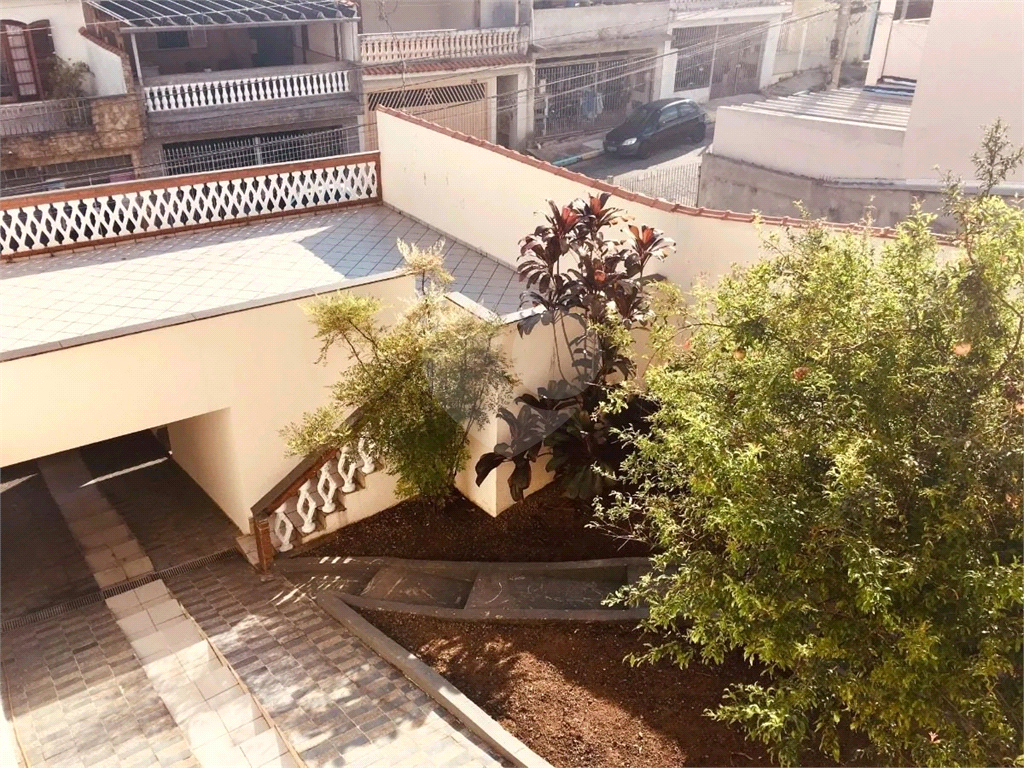 Sobrado 3 quartos e 5 vagas em Pirituba