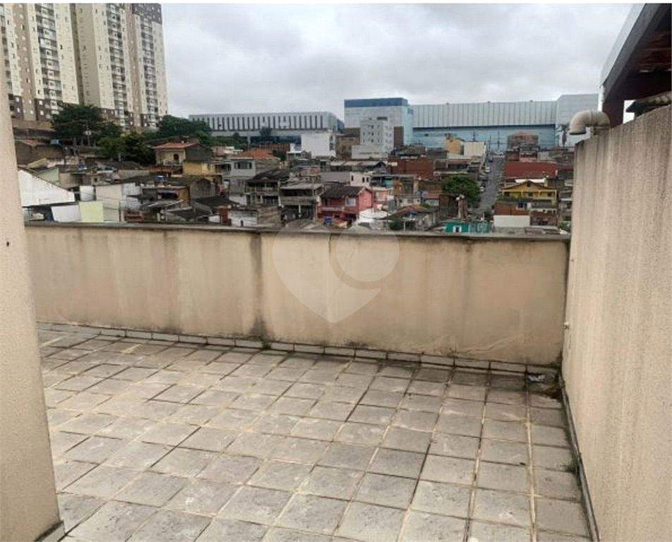 COBERTURA em MANDAQUI