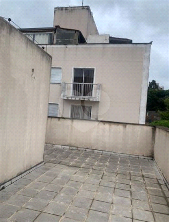COBERTURA em MANDAQUI