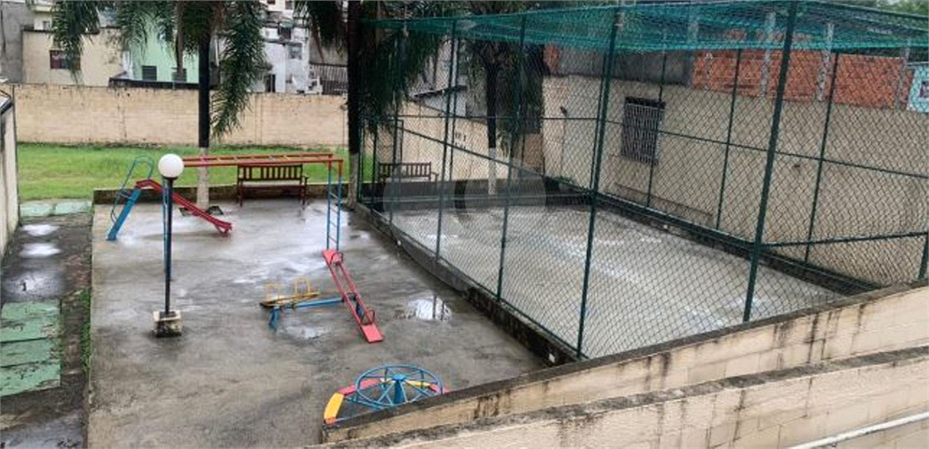 COBERTURA em MANDAQUI