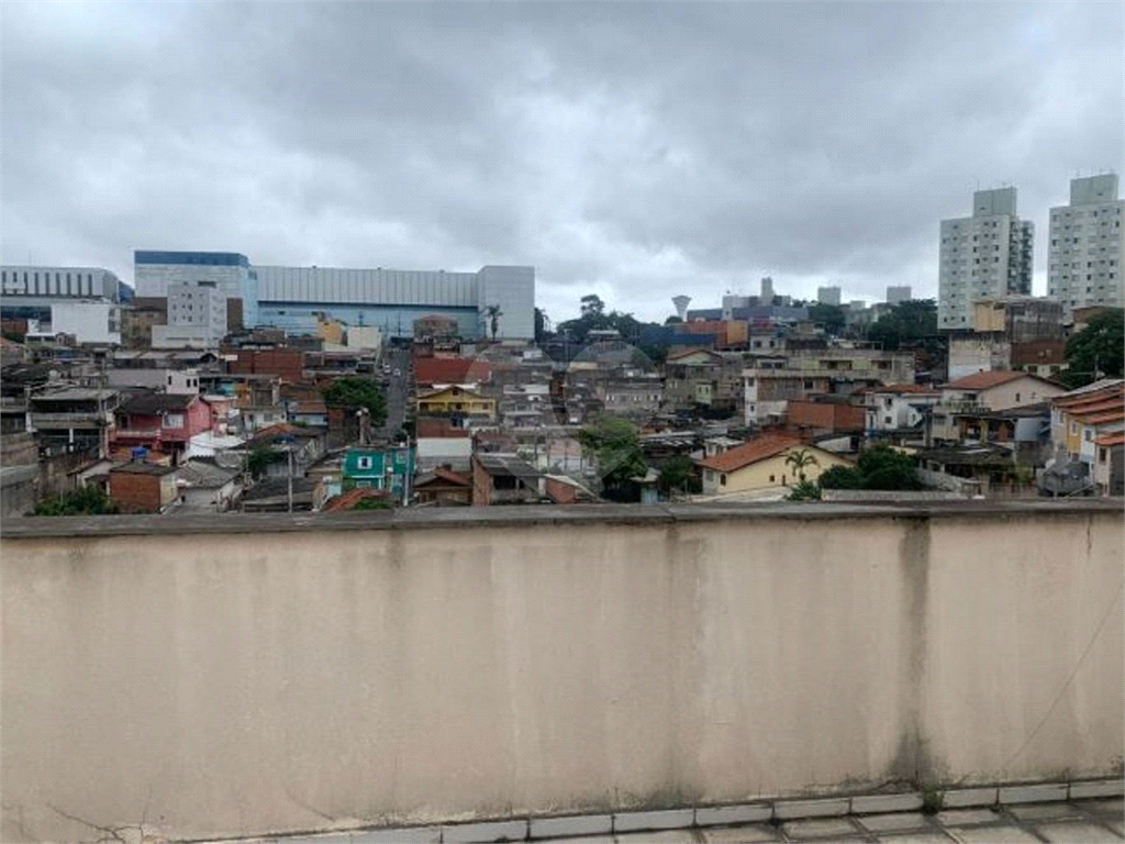 COBERTURA em MANDAQUI