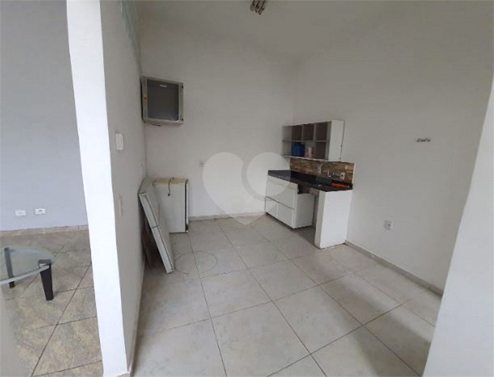 CASA em SANTANA