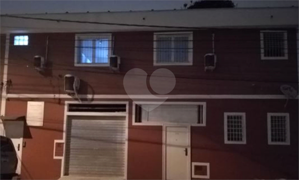 CASA em SANTANA