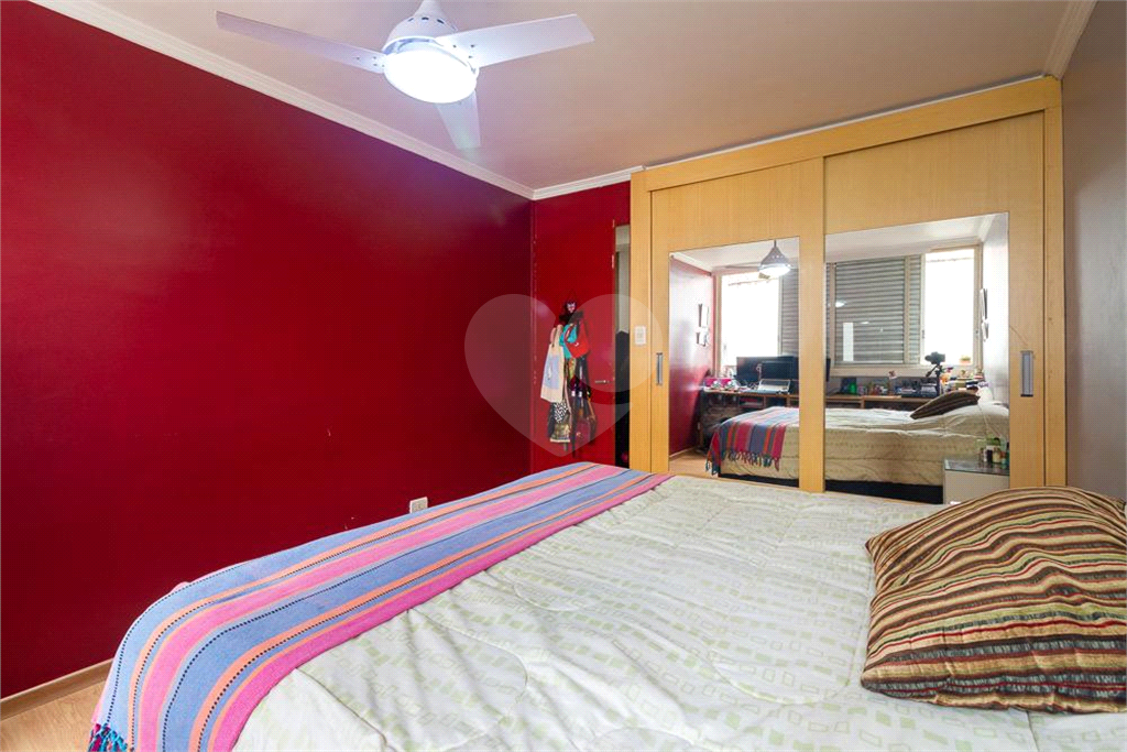 APARTAMENTO em JARDIM PAULISTA