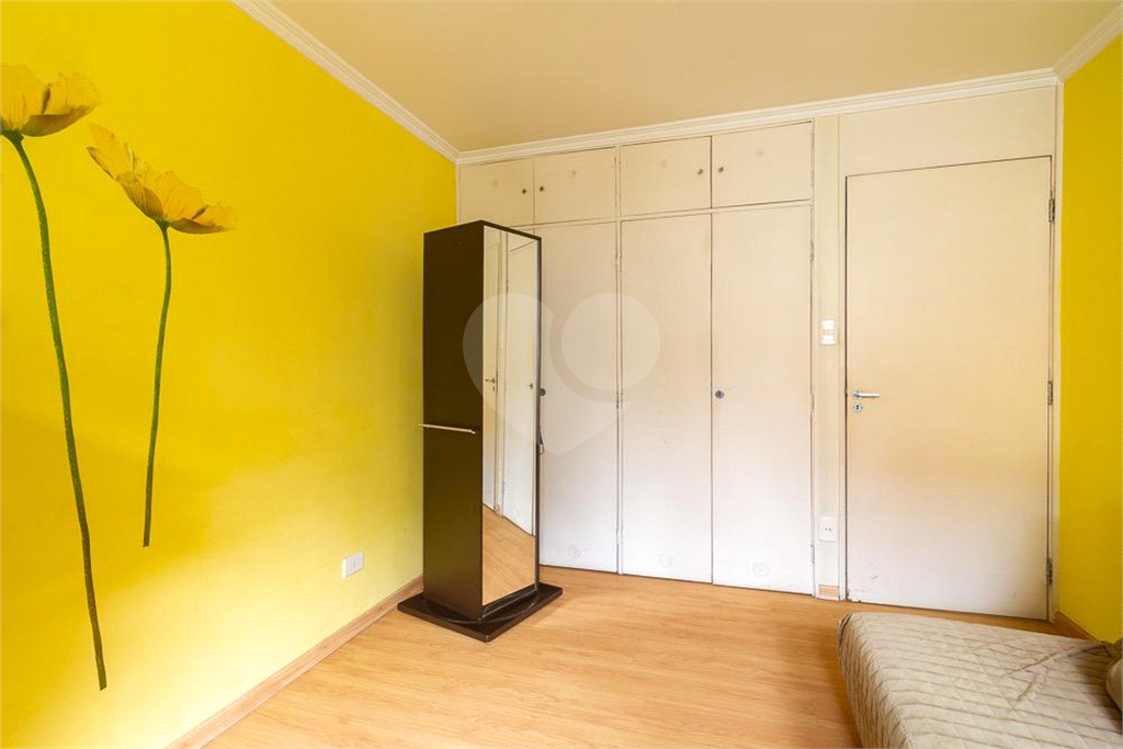 APARTAMENTO em JARDIM PAULISTA